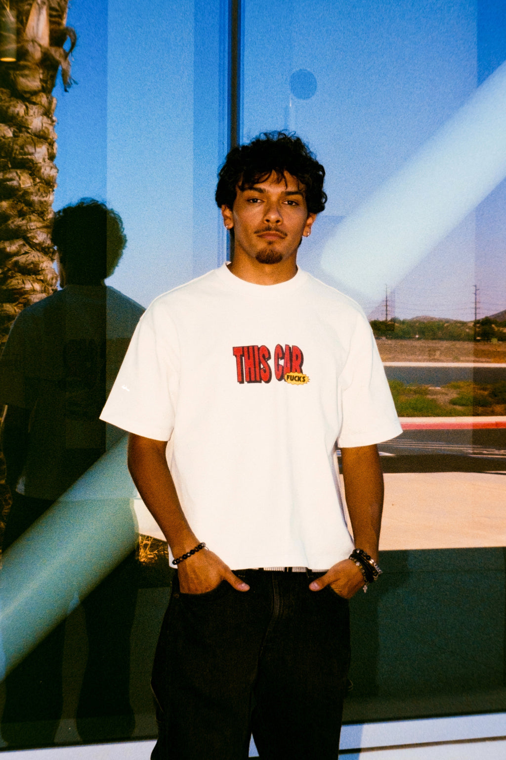 This Car Fucks S14 Tee