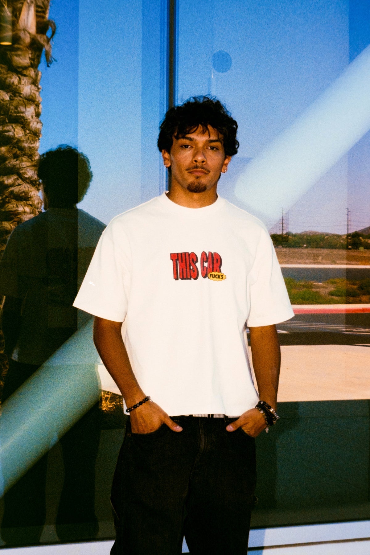 This Car Fucks S14 Tee