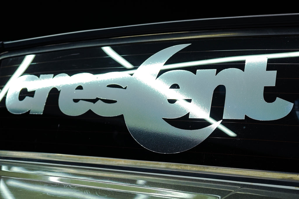 Crescent Banner